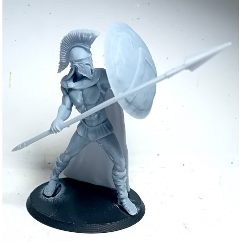 1/32 Spartan Warrior 